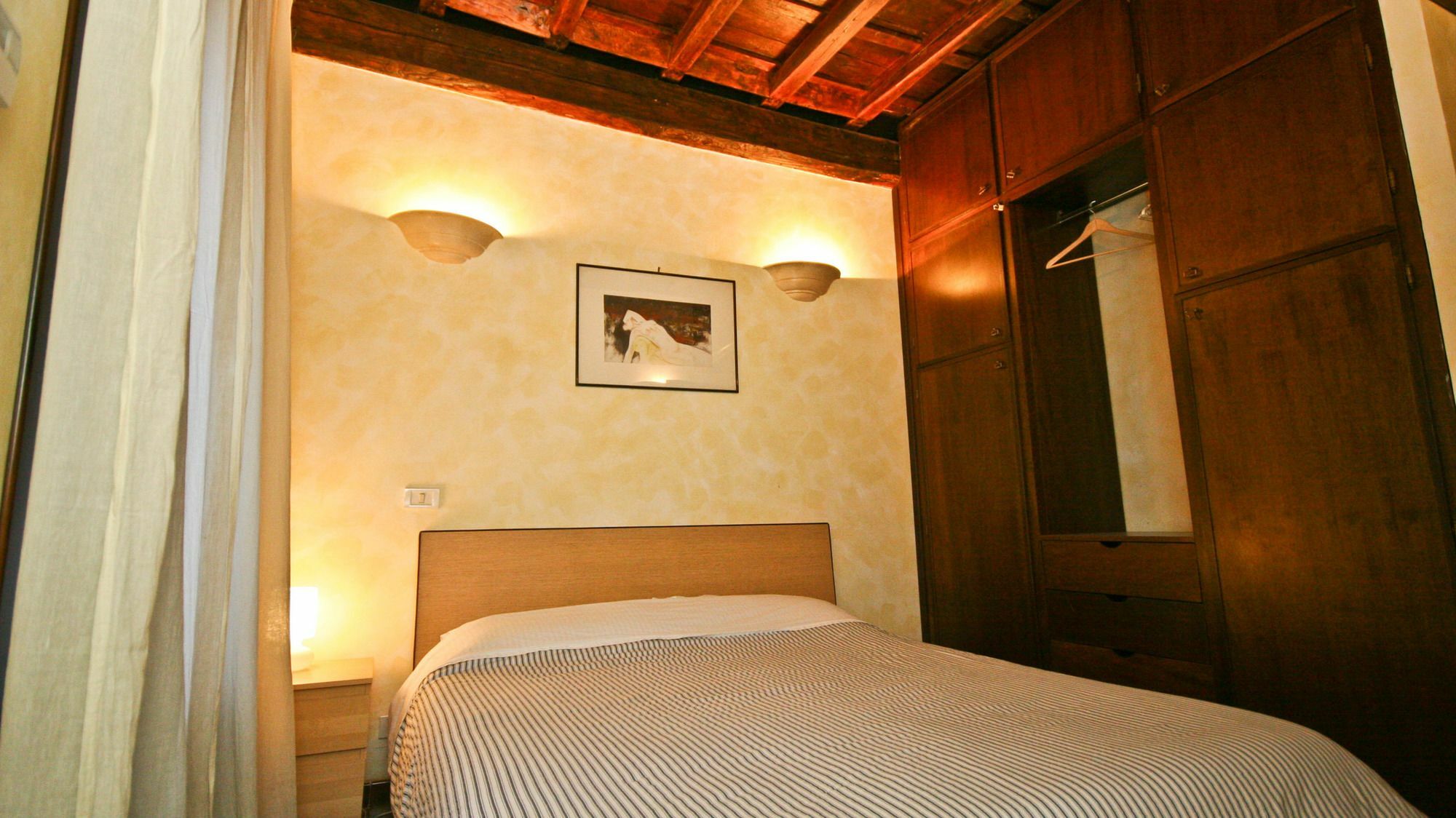 In Santa Maria Appartement Rome